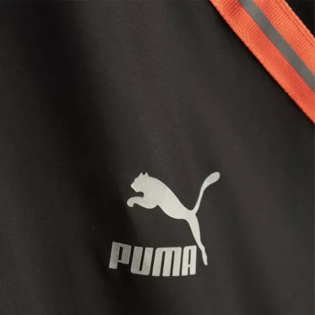 Veste de survêtement homme Puma Noir tailored for sport