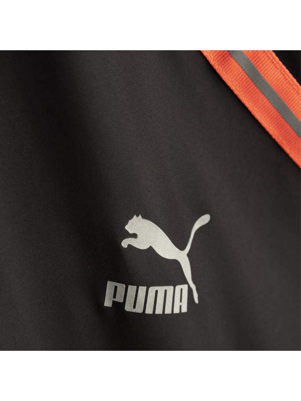 Veste homme Puma BMW motorsport softshell Noir - ZESHOES
