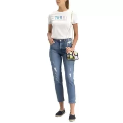 Summer multicolor Tommy Jeans - 4