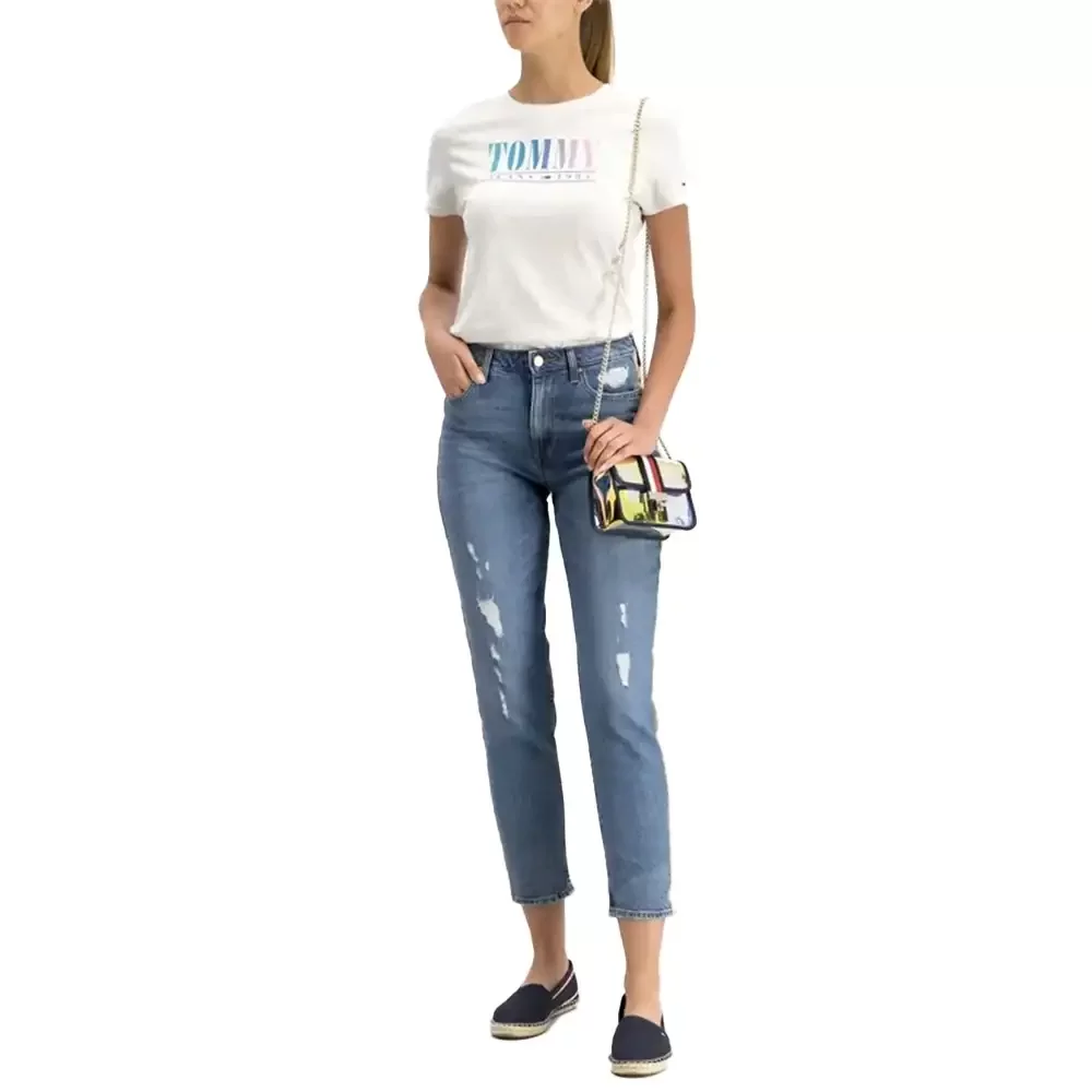 Summer multicolor Tommy Jeans - 4