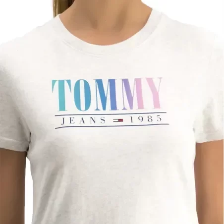 Summer multicolor Tommy Jeans - 2