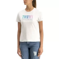 Summer multicolor Tommy Jeans - 3