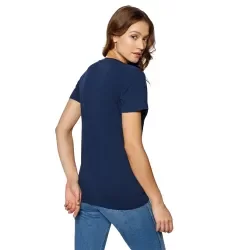 Flag on script tee Tommy Jeans - 5 Flag on script tee Tommy Jeans - 5