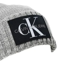Beanie mono Calvin Klein - 2