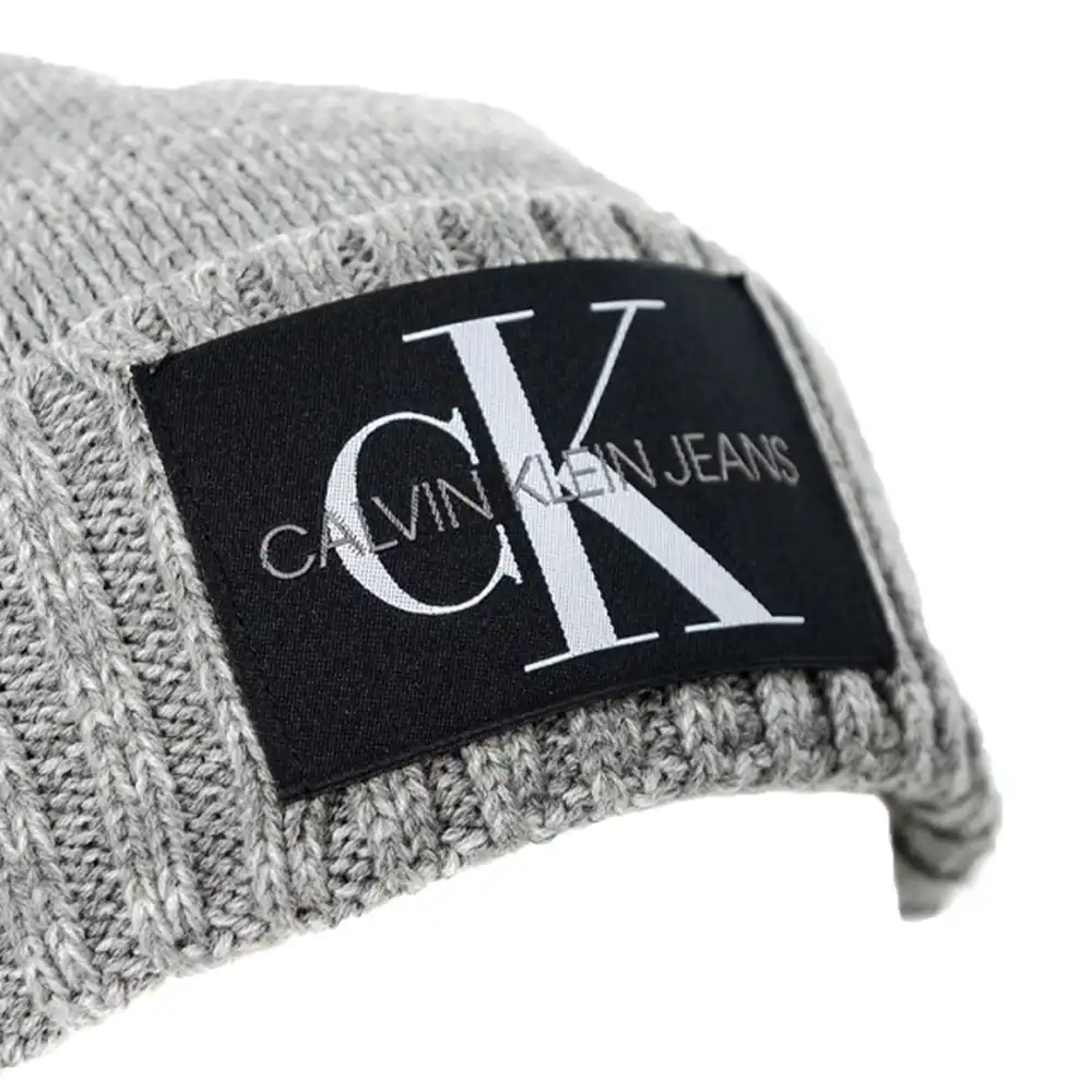 Beanie mono Calvin Klein - 2
