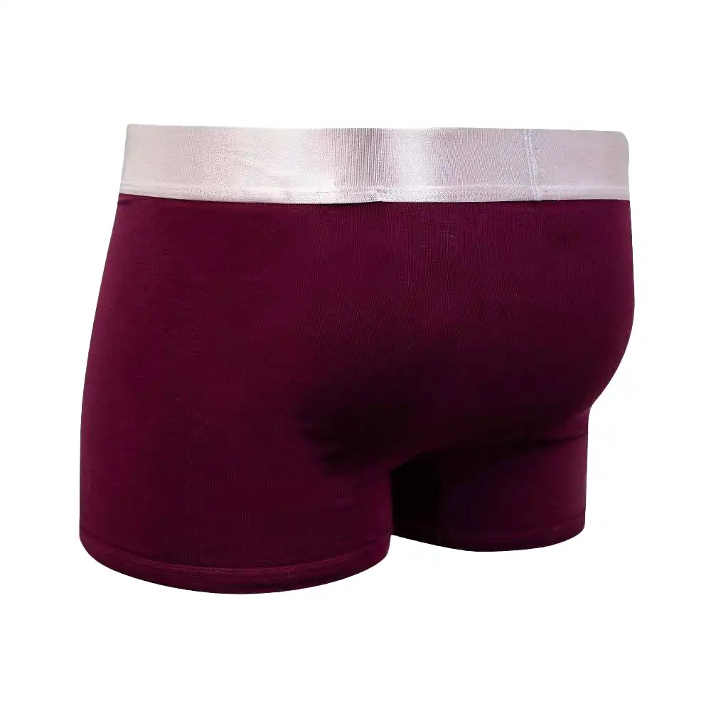 Pack x3 trunk front logo Calvin Klein - 5