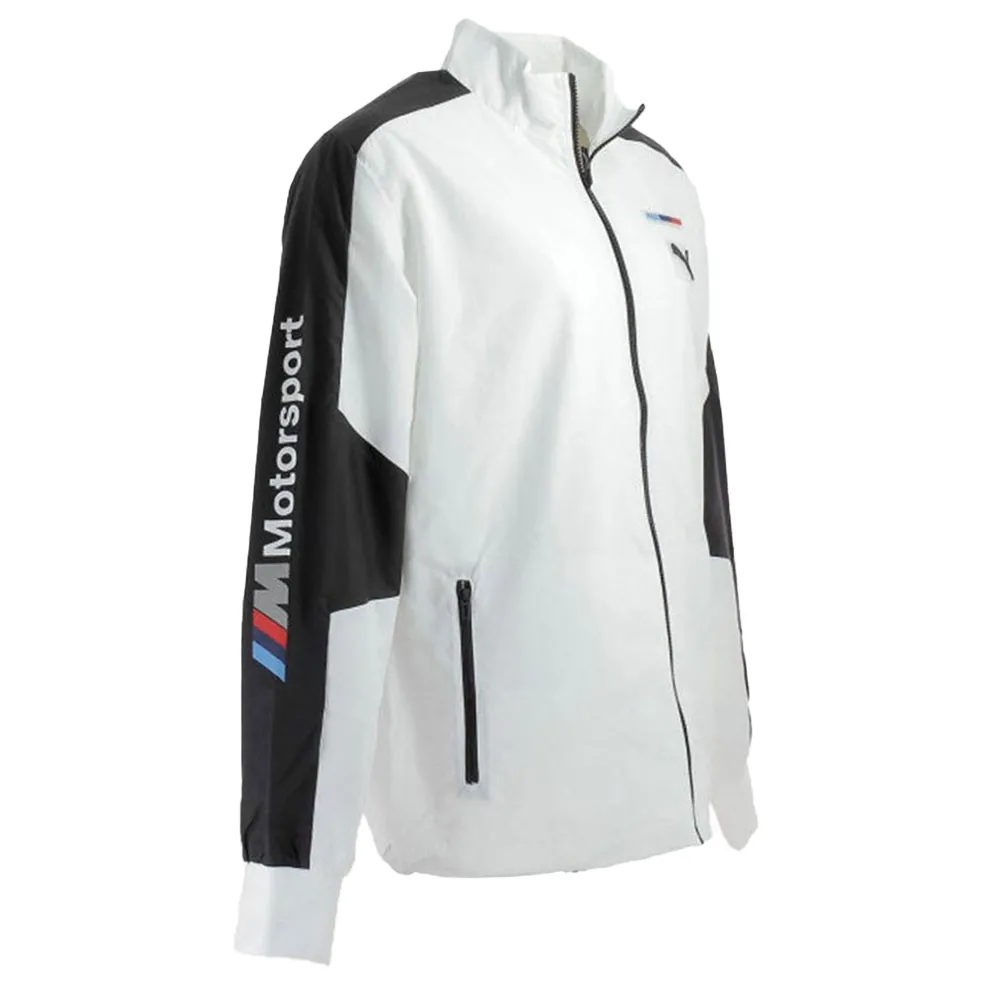 Veste de survêtement homme Puma Classic bmw Blanc ZESHOES