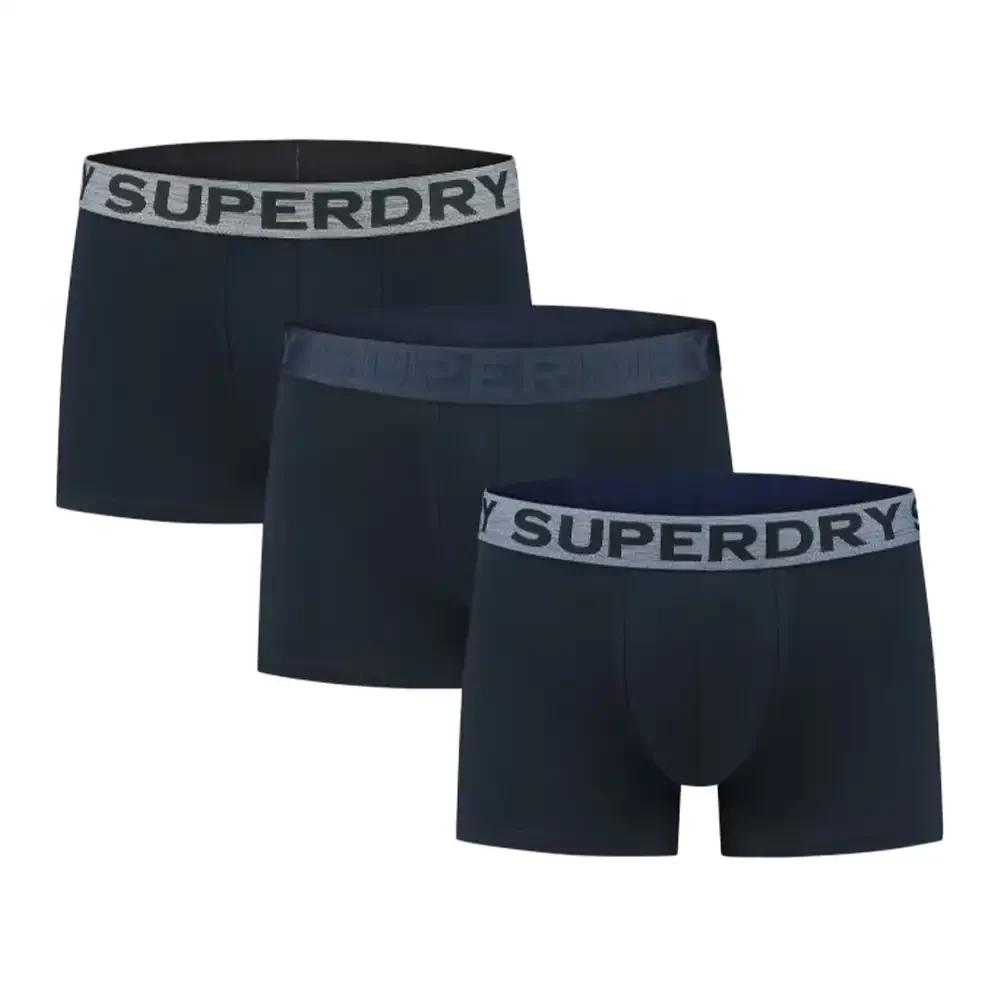 pack x3 Superdry - 1