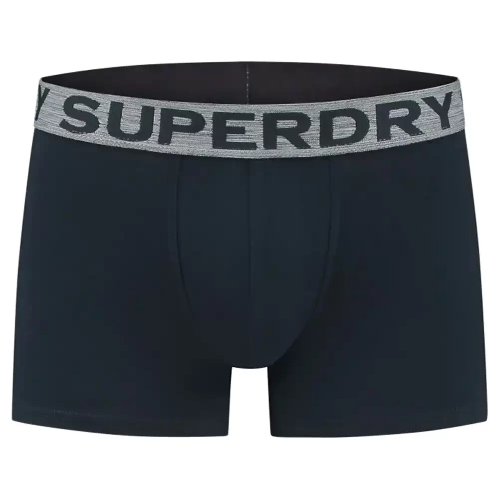 pack x3 Superdry - 4 pack x3 Superdry - 4