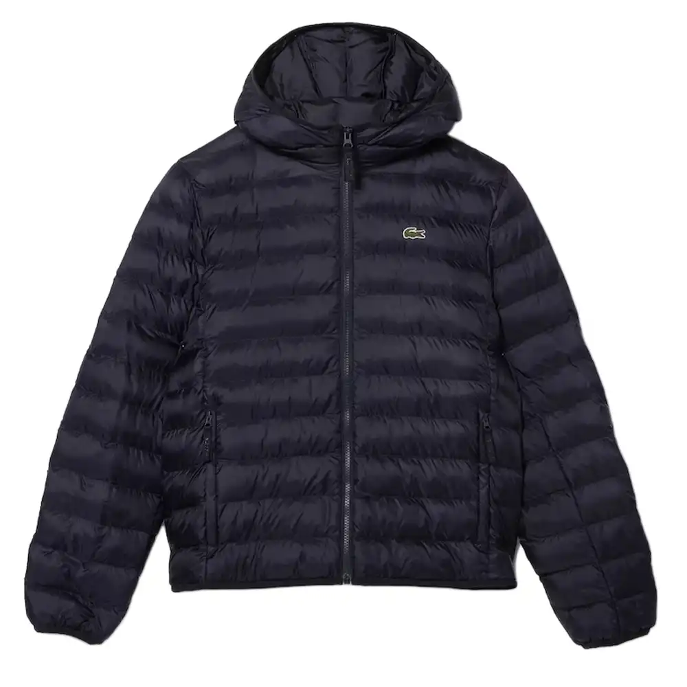 matelassée Lacoste - 5 matelassée Lacoste - 5