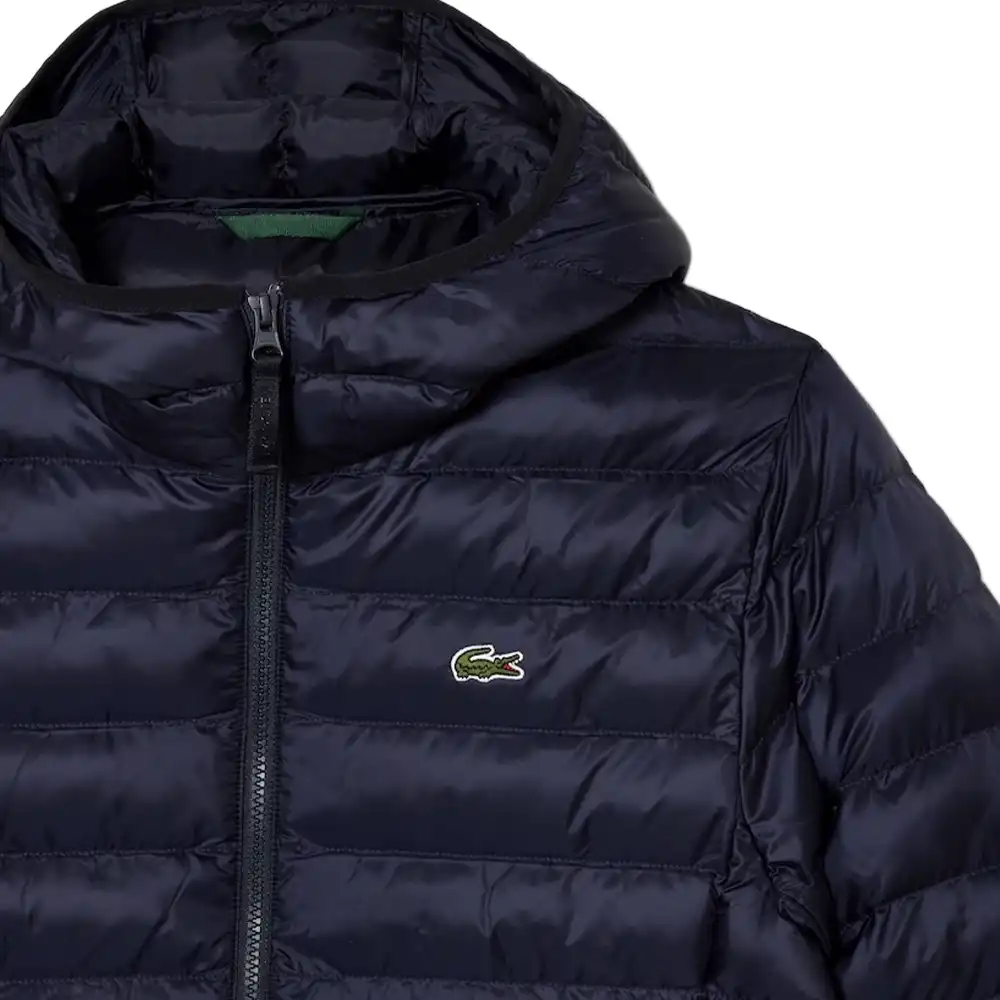 matelassée Lacoste - 7 matelassée Lacoste - 7