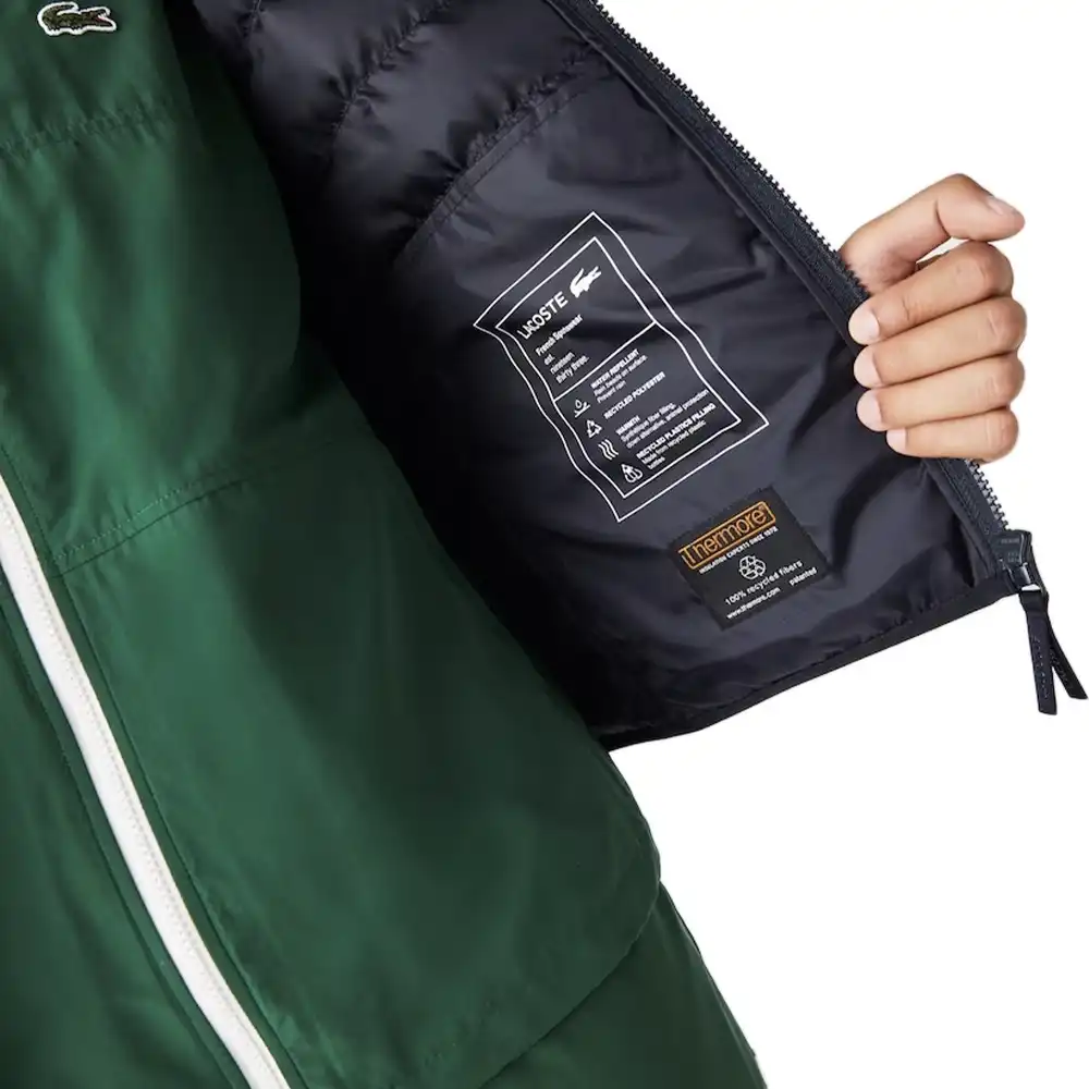 PARTNER: CREATION ref BH0539-HDE Lacoste - 9