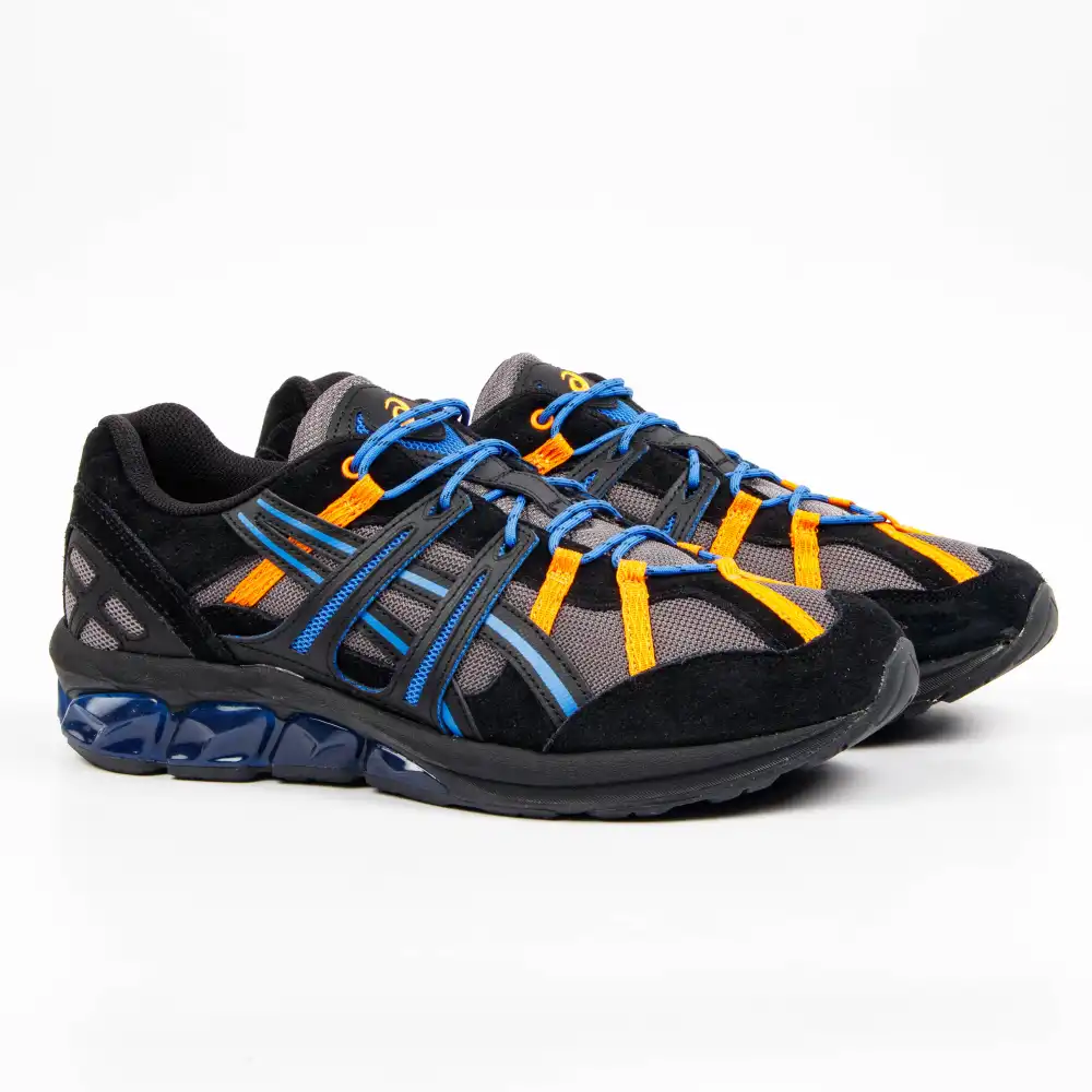 PARTNER: CREATION ref 1203A272-020 Asics - 1