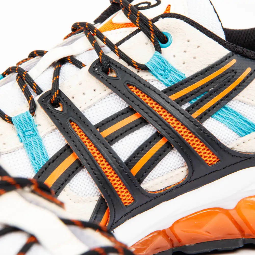 PARTNER: CREATION ref 1203A272-101 Asics - 7