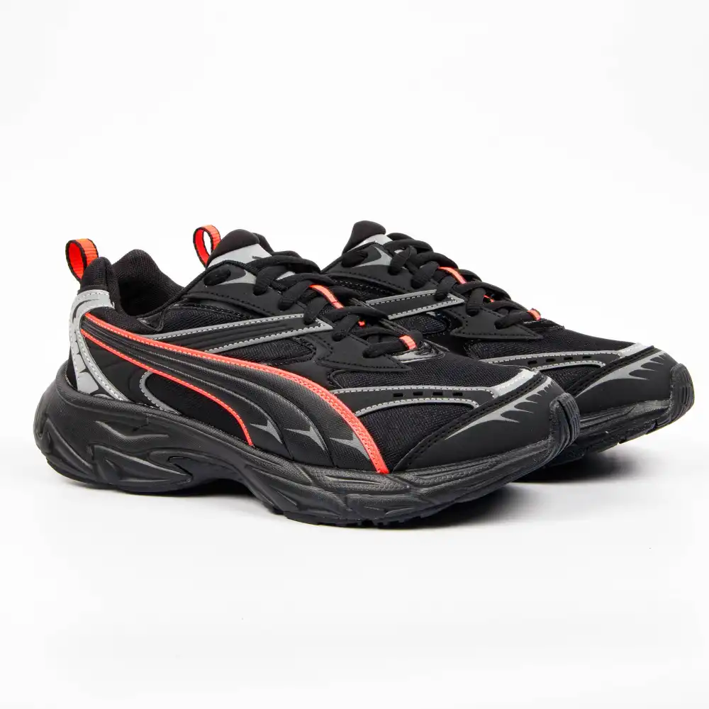 Morphic Reflective Puma - 1