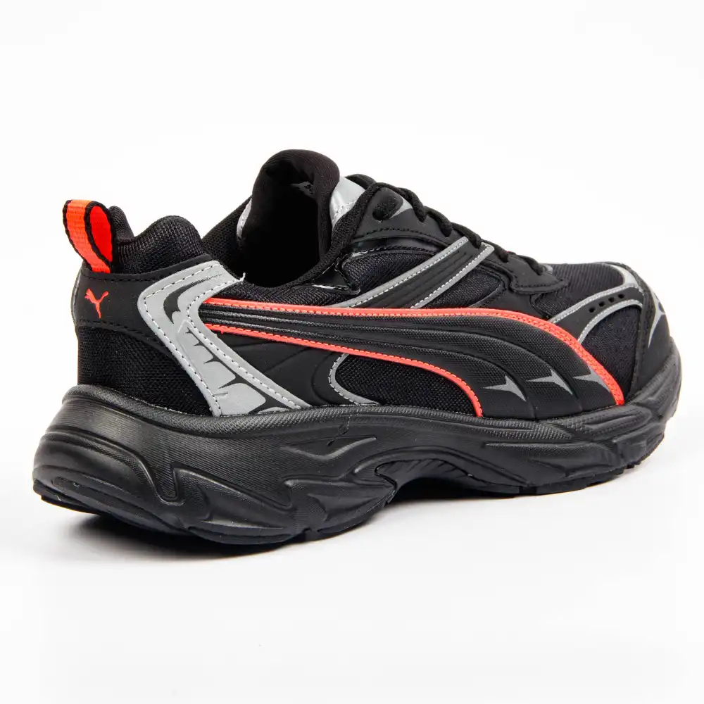 Morphic Reflective Puma - 5 Morphic Reflective Puma - 5