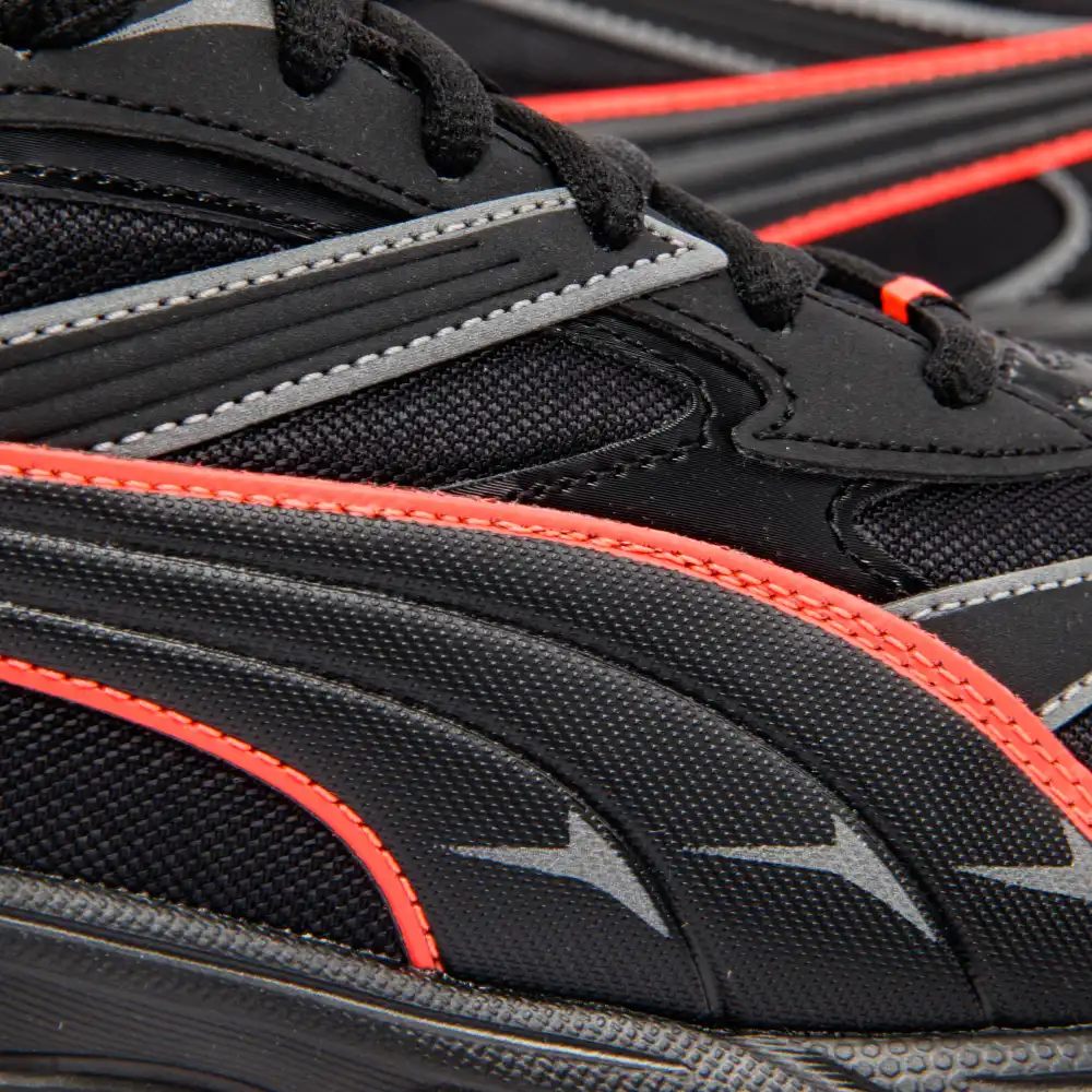 Morphic Reflective Puma - 8 Morphic Reflective Puma - 8