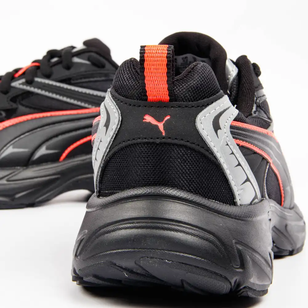 PARTNER: CREATION ref 393646-01 Puma - 9 PARTNER: CREATION ref 393646-01 Puma - 9