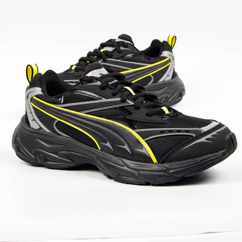 Morphic Reflective Puma - 2