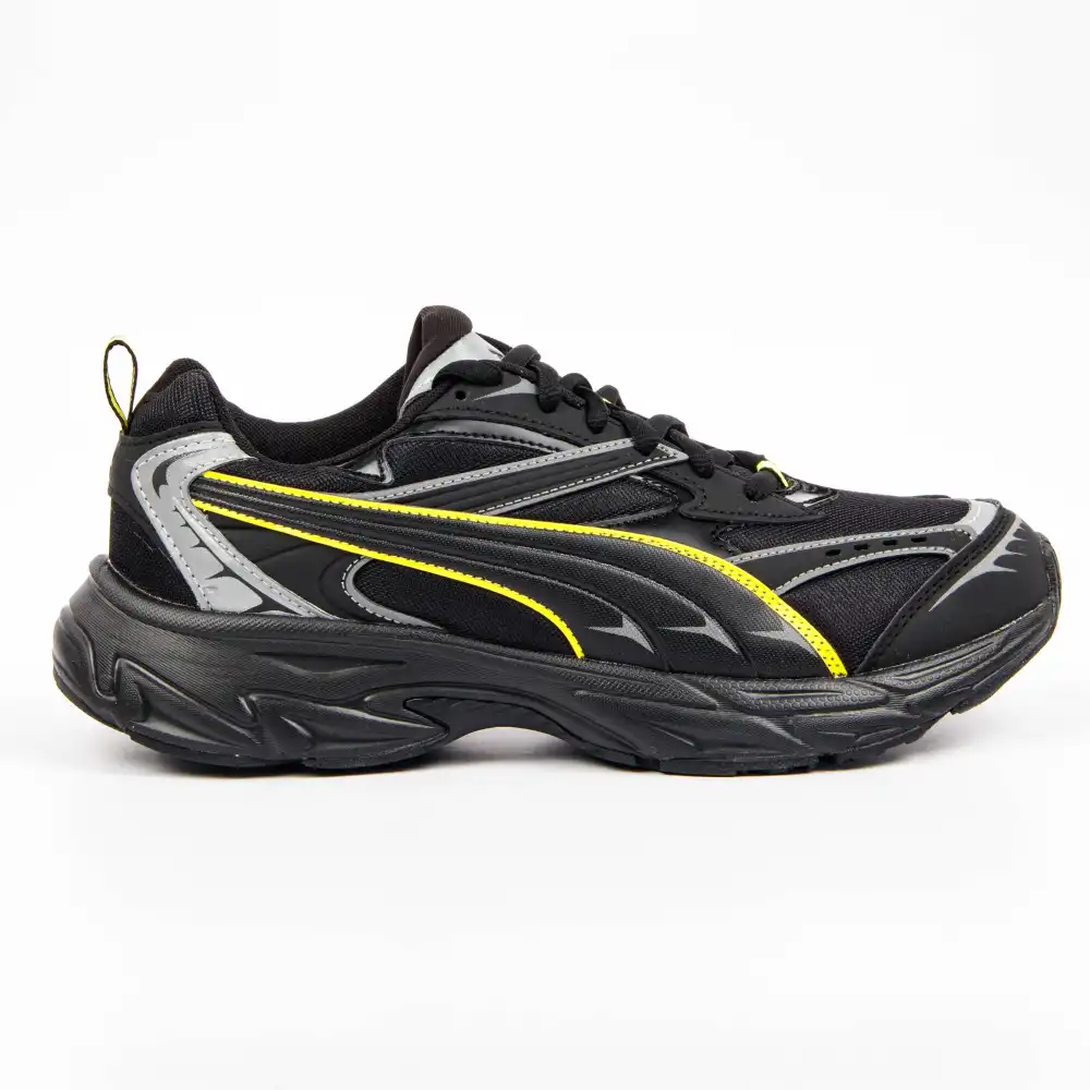 Morphic Reflective Puma - 3