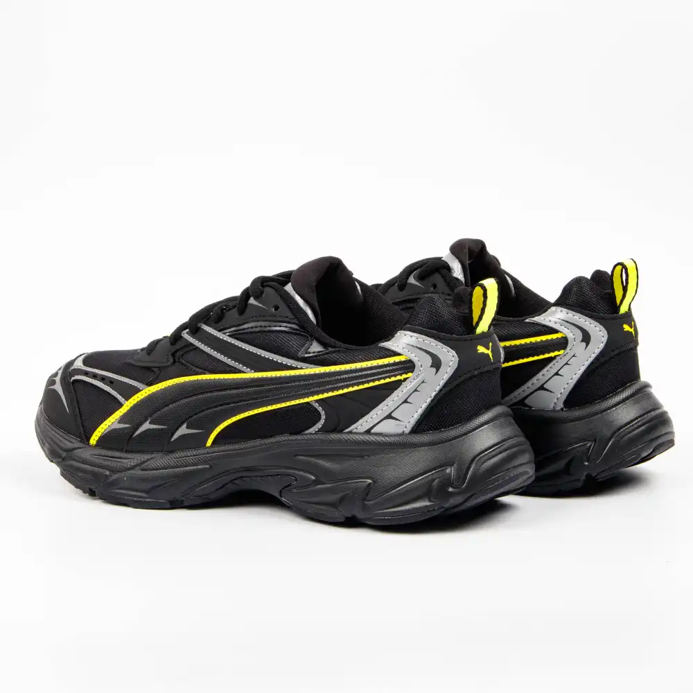 Morphic Reflective Puma - 6