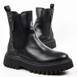 PARTNER: CREATION ref C07712-NOIR Kaporal - 2 PARTNER: CREATION ref C07712-NOIR Kaporal - 2