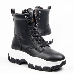 PARTNER: CREATION ref FL8BINELE12-BLACK Guess - 2