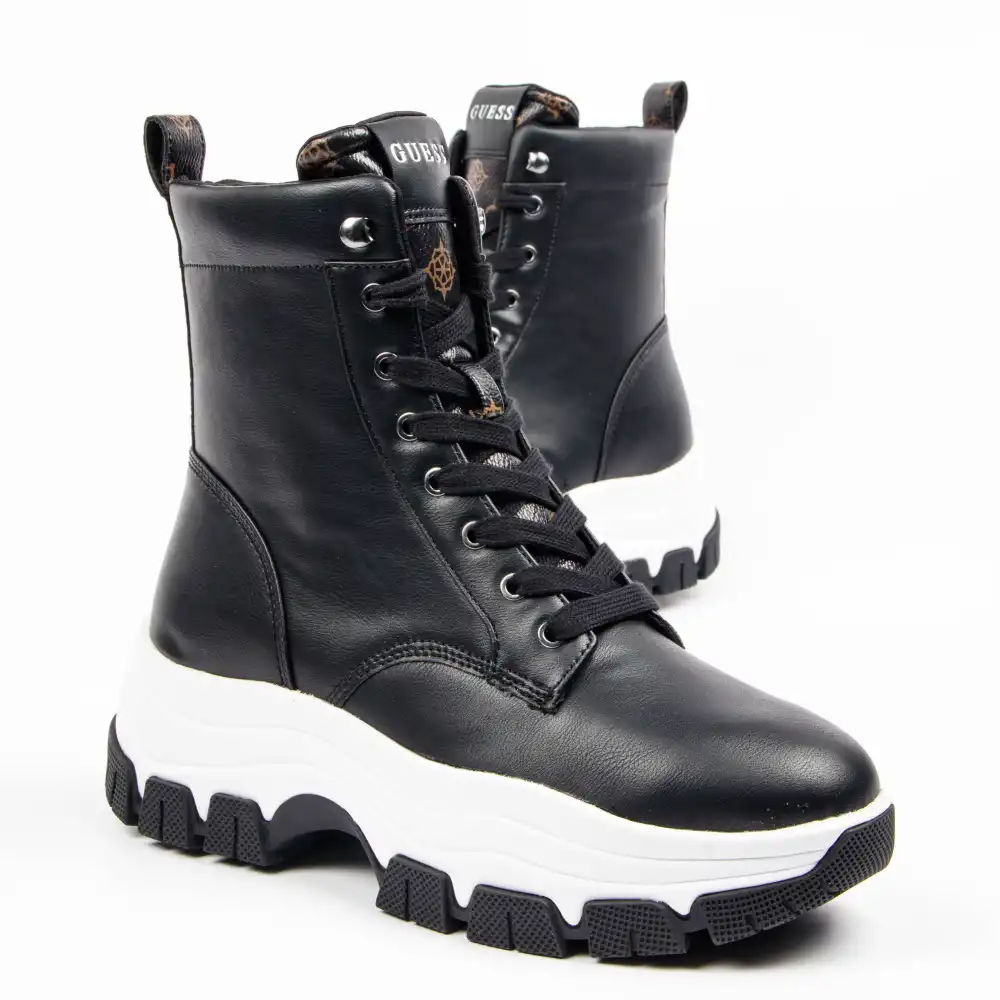 PARTNER: CREATION ref FL8BINELE12-BLACK Guess - 2