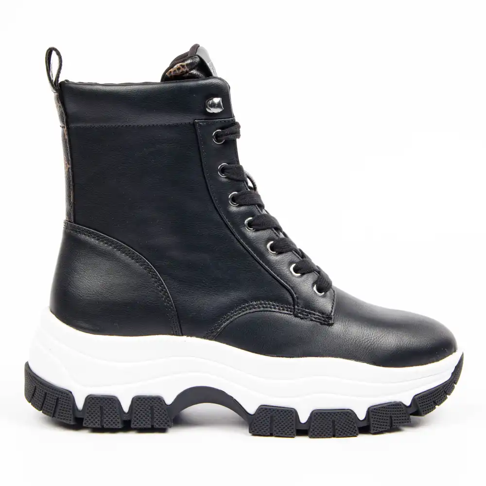 PARTNER: CREATION ref FL8BINELE12-BLACK Guess - 3