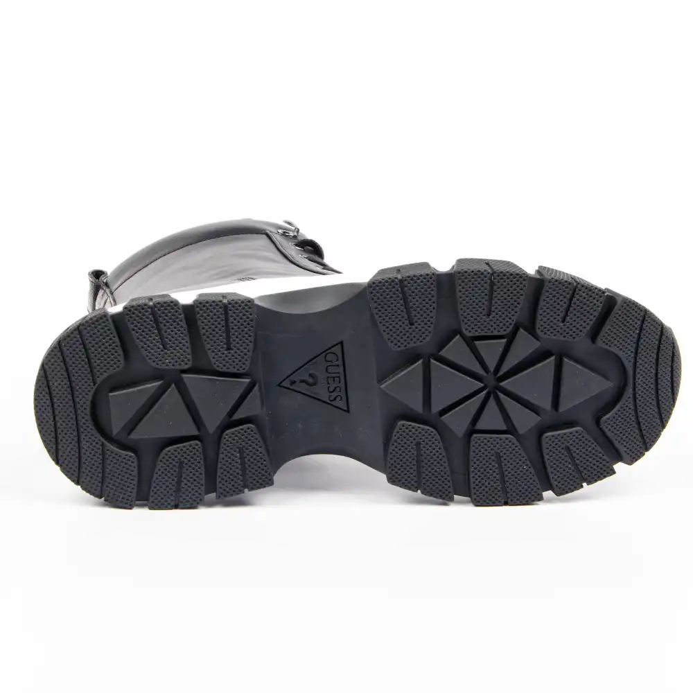 PARTNER: CREATION ref FL8BINELE12-BLACK Guess - 4