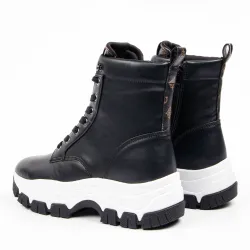 PARTNER: CREATION ref FL8BINELE12-BLACK Guess - 6