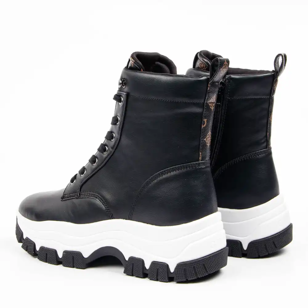 PARTNER: CREATION ref FL8BINELE12-BLACK Guess - 6