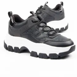 PARTNER: CREATION ref FL8BIUFAL12-BLACK Guess - 2