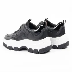 PARTNER: CREATION ref FL8BIUFAL12-BLACK Guess - 6