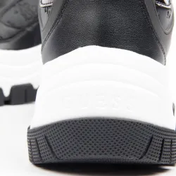 PARTNER: CREATION ref FL8BIUFAL12-BLACK Guess - 8