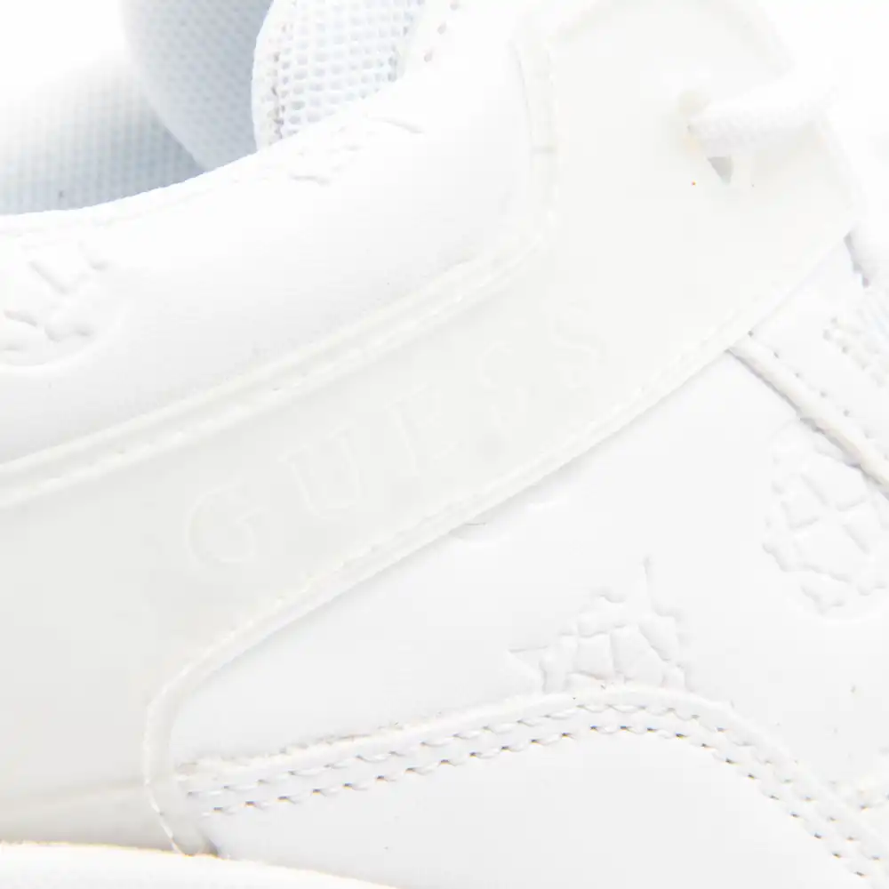 PARTNER: CREATION ref FL8BIUFAL12-WHITE Guess - 8 PARTNER: CREATION ref FL8BIUFAL12-WHITE Guess - 8