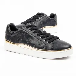 PARTNER: CREATION ref FL8BNYFAL12-BLACK Guess - 2