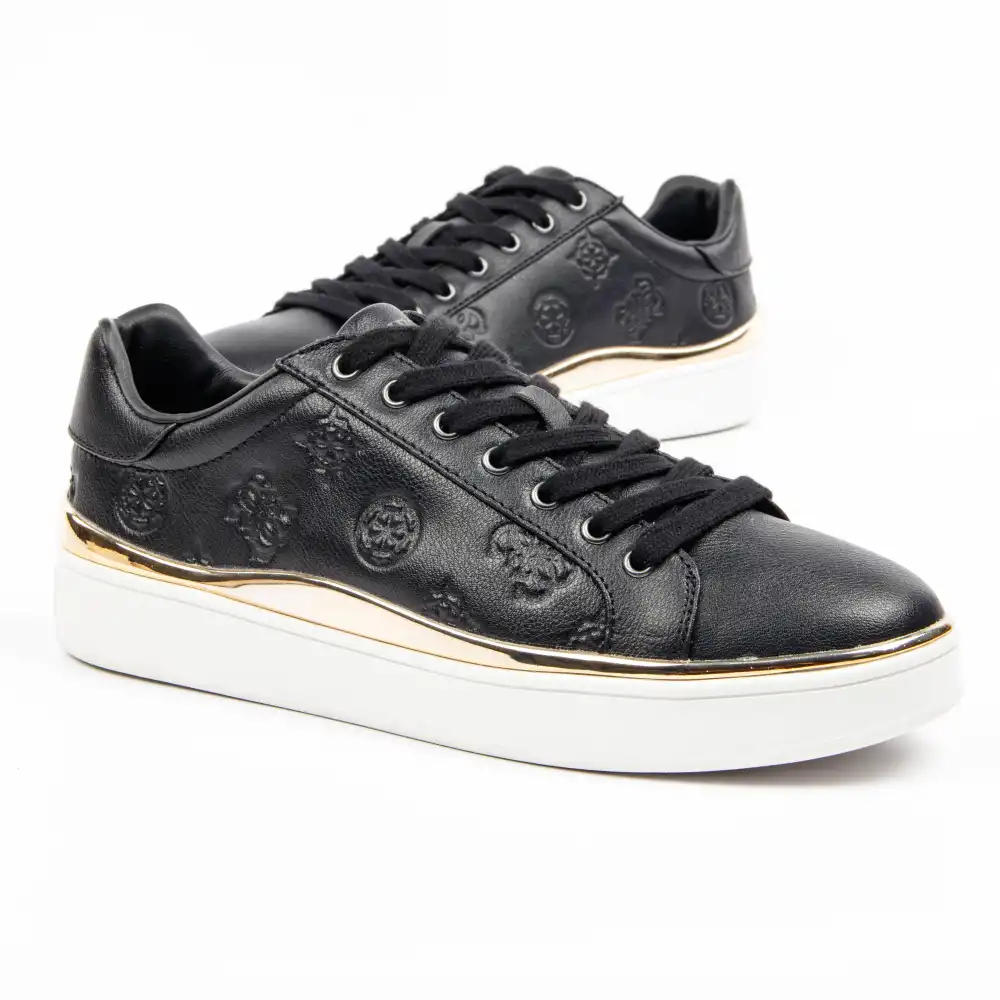 PARTNER: CREATION ref FL8BNYFAL12-BLACK Guess - 2