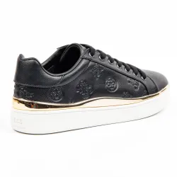 PARTNER: CREATION ref FL8BNYFAL12-BLACK Guess - 5