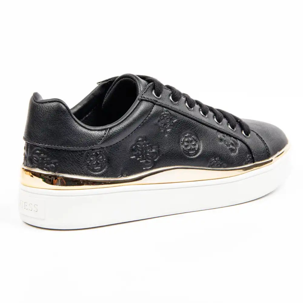 PARTNER: CREATION ref FL8BNYFAL12-BLACK Guess - 5