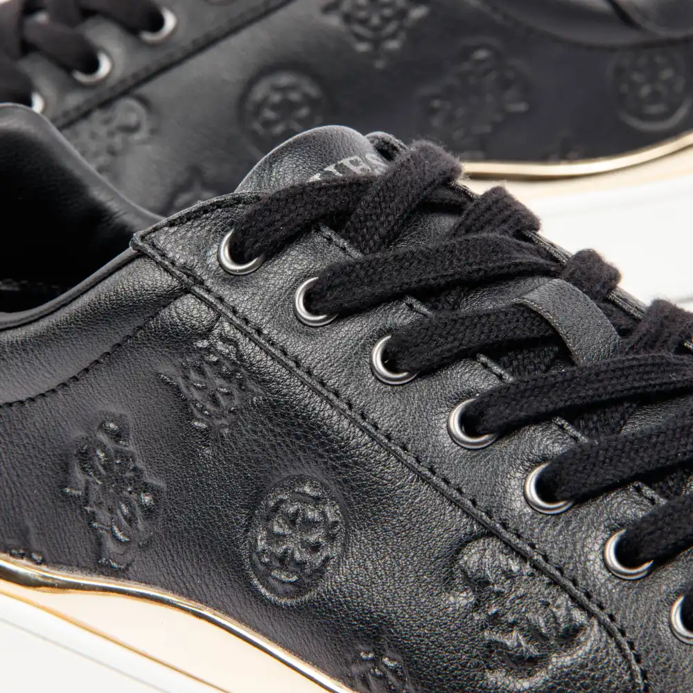 PARTNER: CREATION ref FL8BNYFAL12-BLACK Guess - 7