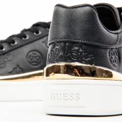 PARTNER: CREATION ref FL8BNYFAL12-BLACK Guess - 8