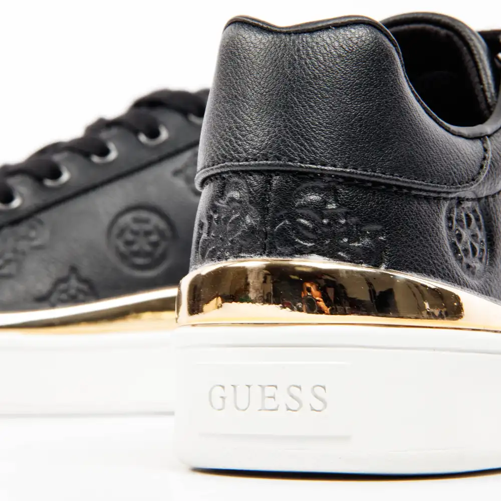 PARTNER: CREATION ref FL8BNYFAL12-BLACK Guess - 8