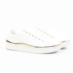 PARTNER: CREATION ref FL8BNYFAL12-WHITE Guess - 1 PARTNER: CREATION ref FL8BNYFAL12-WHITE Guess - 1