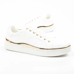 PARTNER: CREATION ref FL8BNYFAL12-WHITE Guess - 2 PARTNER: CREATION ref FL8BNYFAL12-WHITE Guess - 2