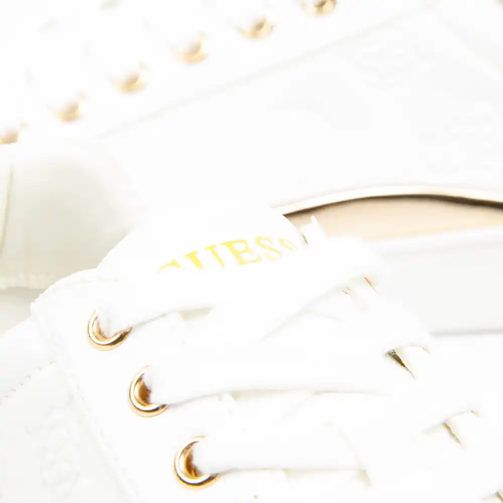 PARTNER: CREATION ref FL8BNYFAL12-WHITE Guess - 7 PARTNER: CREATION ref FL8BNYFAL12-WHITE Guess - 7