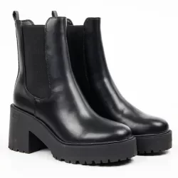 PARTNER: CREATION ref FL8L2HLEA10-BLACK Guess - 1