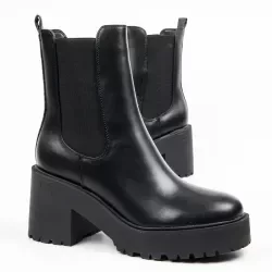 PARTNER: CREATION ref FL8L2HLEA10-BLACK Guess - 2 PARTNER: CREATION ref FL8L2HLEA10-BLACK Guess - 2