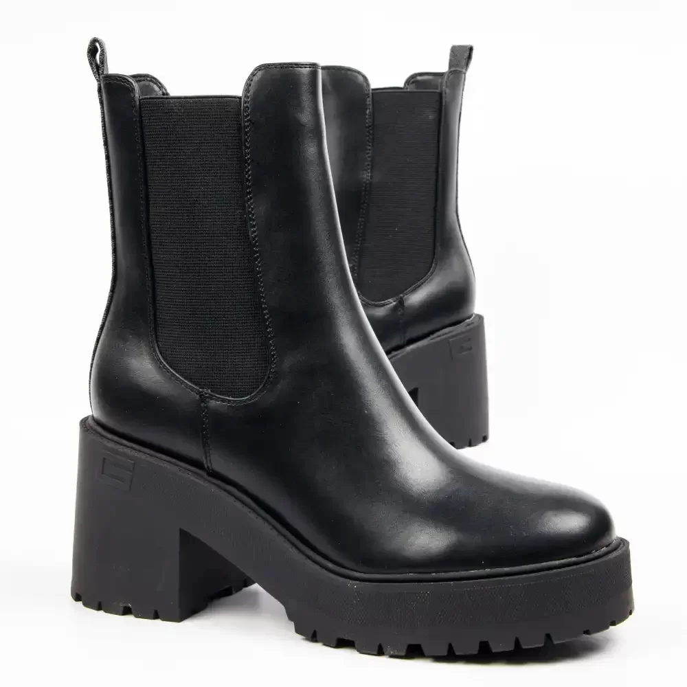 PARTNER: CREATION ref FL8L2HLEA10-BLACK Guess - 2 PARTNER: CREATION ref FL8L2HLEA10-BLACK Guess - 2