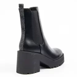 PARTNER: CREATION ref FL8L2HLEA10-BLACK Guess - 4 PARTNER: CREATION ref FL8L2HLEA10-BLACK Guess - 4